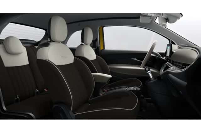Fiat 500 (2026) thumbnail 5