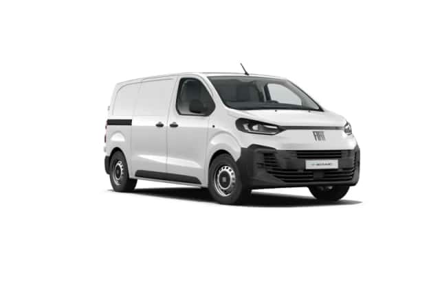 Fiat Scudo (2026) thumbnail 1