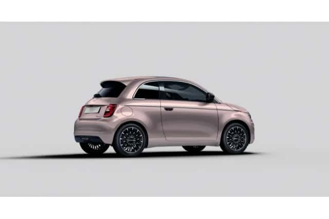 Fiat 500 (2026) thumbnail 2