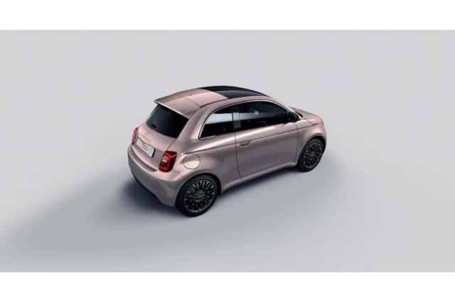 Fiat 500 (2026) thumbnail 3