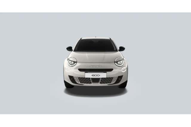 Fiat 600E (2026) thumbnail 1