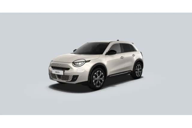 Fiat 600E (2026) thumbnail 2