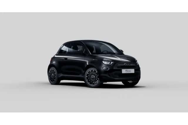 Fiat 500 (2026) thumbnail 1