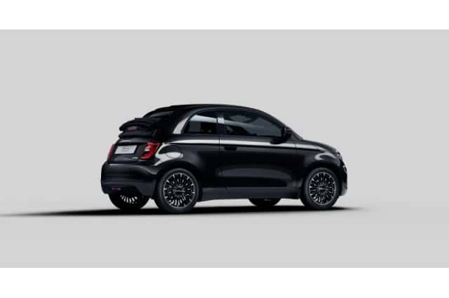 Fiat 500 (2026) thumbnail 2