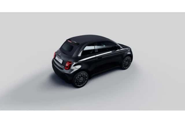 Fiat 500 (2026) thumbnail 3