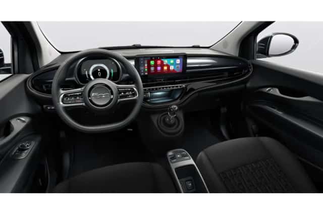 Fiat 500 (2026) thumbnail 4