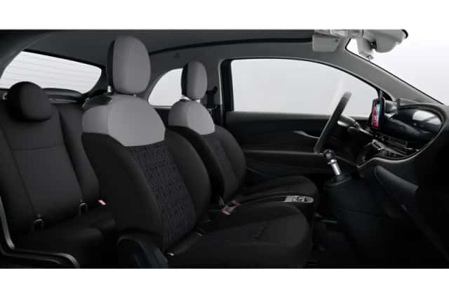 Fiat 500 (2026) thumbnail 5