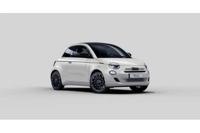 Fiat 500 (2026) thumbnail 1