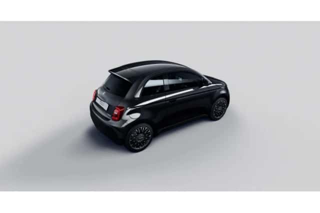 Fiat 500 (2026) thumbnail 3