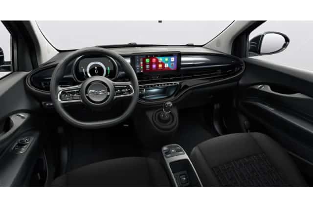 Fiat 500 (2026) thumbnail 4