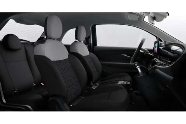 Fiat 500 (2026) thumbnail 5