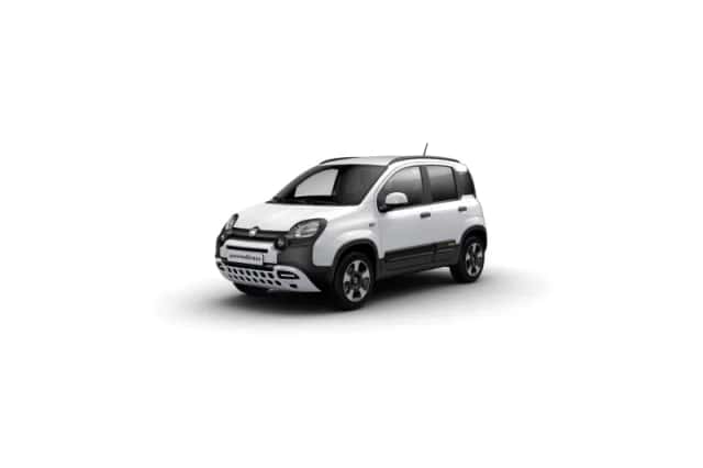 Fiat Pandina (2026) thumbnail 1