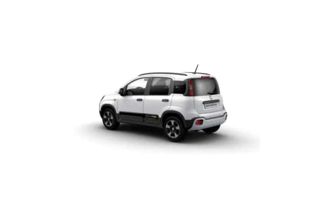Fiat Pandina (2026) thumbnail 2