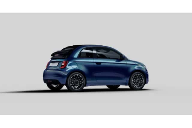 Fiat 500 (2026) thumbnail 2