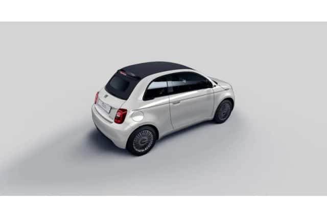 Fiat 500 (2026) thumbnail 3
