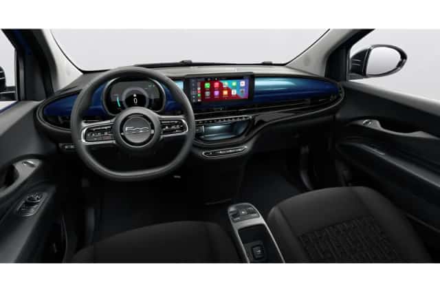 Fiat 500e (2026) thumbnail 4