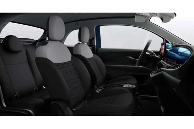 Fiat 500e (2026) thumbnail 5