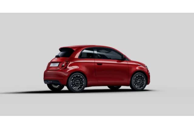 Fiat 500 (2026) thumbnail 2