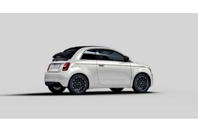 Fiat 500 (2026) thumbnail 2