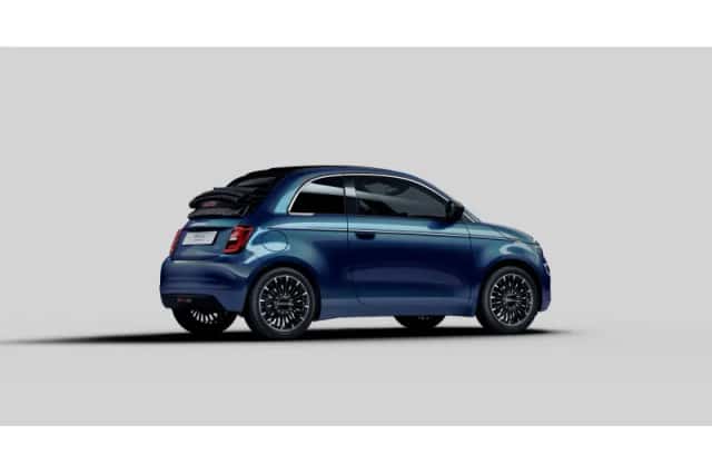 Fiat 500e (2026) thumbnail 2