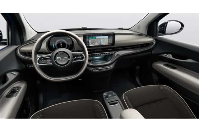 Fiat 500e (2026) thumbnail 4