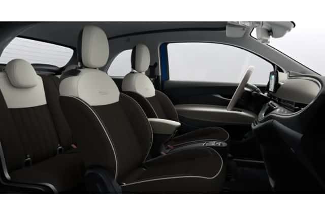 Fiat 500e (2026) thumbnail 5