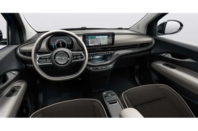 Fiat 500e (2026) thumbnail 4