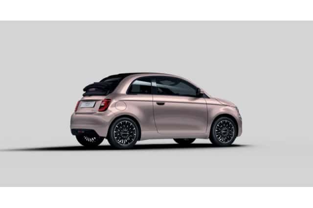 Fiat 500 (2026) thumbnail 2