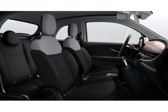 Fiat 500 (2026) thumbnail 5