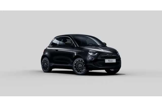 Fiat 500 (2026) thumbnail 1