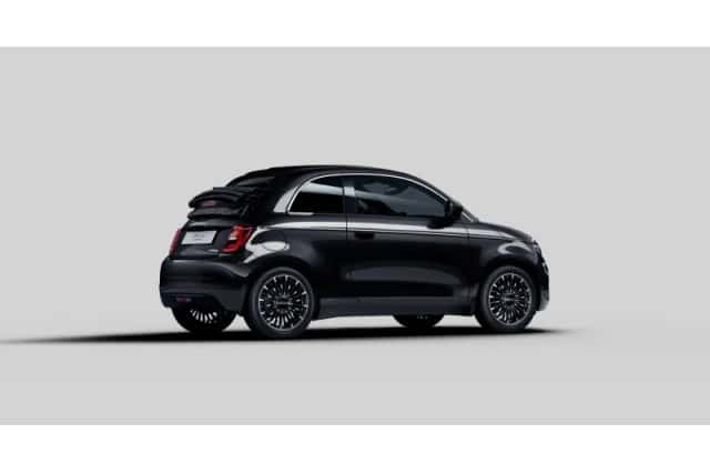 Fiat 500 (2026) thumbnail 2