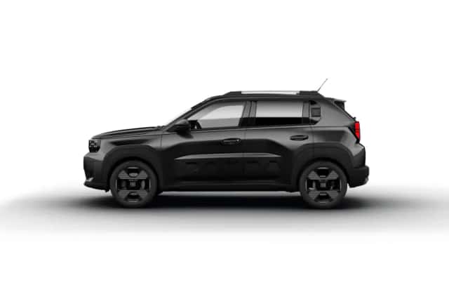 Fiat Grande Panda (2026) thumbnail 3