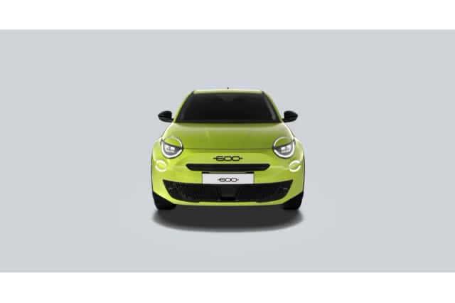 Fiat 600E (2026) thumbnail 1