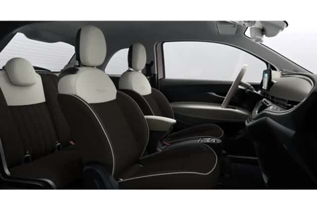 Fiat 500e (2026) thumbnail 5
