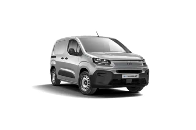 Fiat Doblò (2024) thumbnail 1