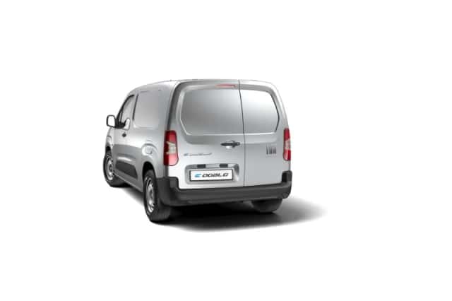 Fiat Doblò (2024) thumbnail 3