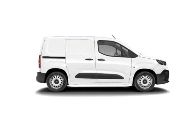 Fiat Doblò (2024) thumbnail 2