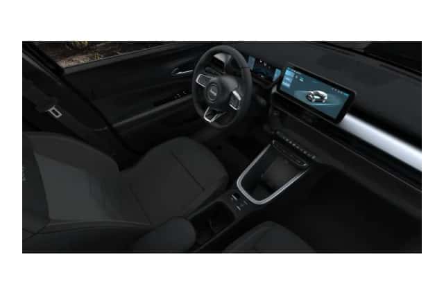 Jeep Avenger (2025) thumbnail 4