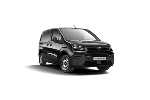 Fiat Doblò (2024) thumbnail 1