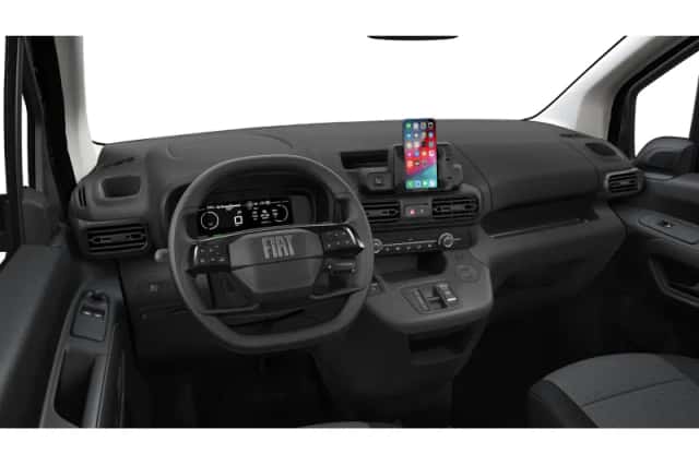Fiat Doblò (2024) thumbnail 4