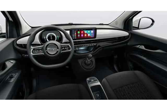 Fiat 500 (2026) thumbnail 4