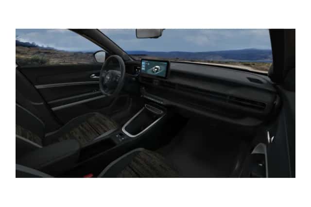 Jeep Avenger (2025) thumbnail 6