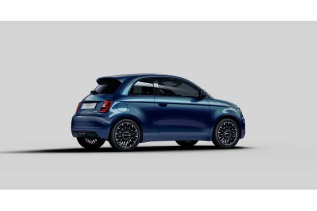 Fiat 500 (2026) thumbnail 2