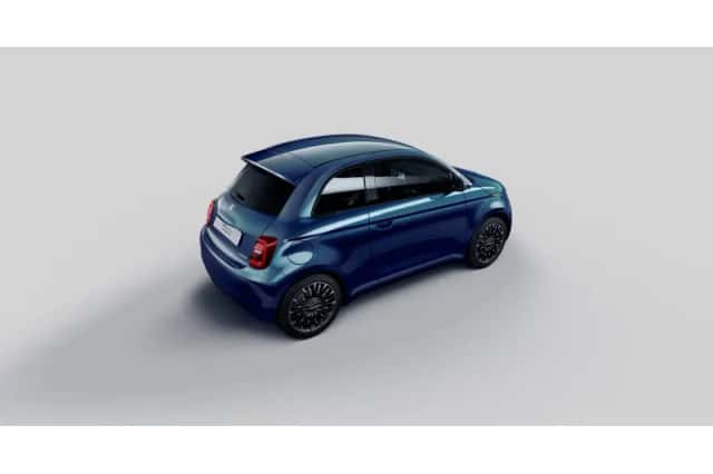 Fiat 500 (2026) thumbnail 3