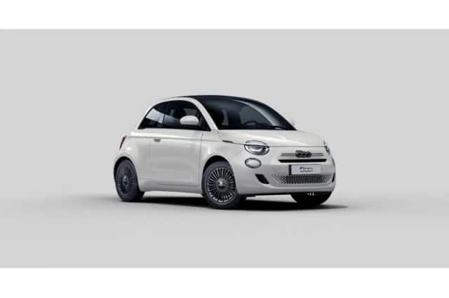 Fiat 500 (2026) thumbnail 1