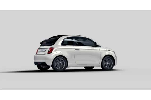 Fiat 500 (2026) thumbnail 2