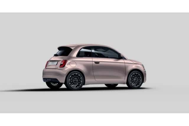 Fiat 500 (2026) thumbnail 2
