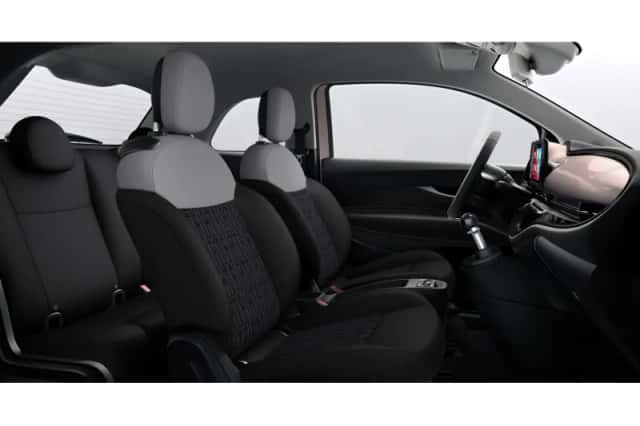 Fiat 500 (2026) thumbnail 5