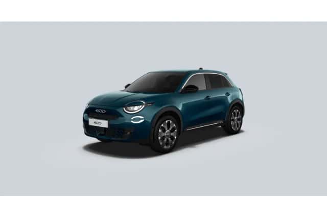 Fiat 600E (2026) thumbnail 2