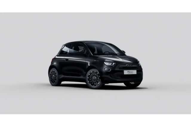 Fiat 500 (2026) thumbnail 1
